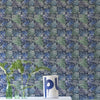 Designers Guild Casablanca Cobalt