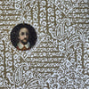 William Yeoward Felixton Cappuccino