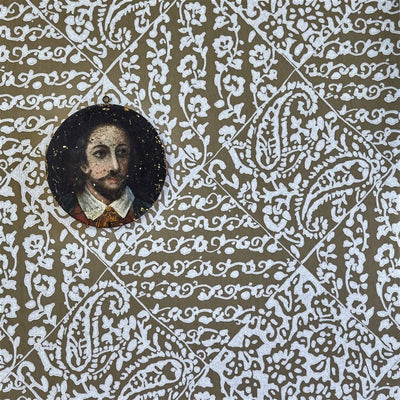 William Yeoward Felixton Cappuccino