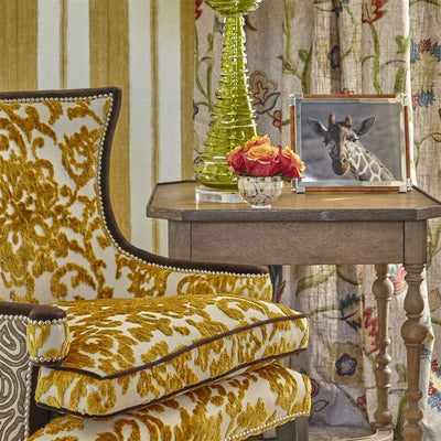 William Yeoward Niketta Ochre