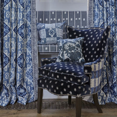 William Yeoward Marica Denim