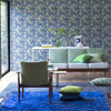 Designers Guild Casablanca Cobalt