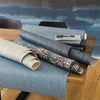 Designers Guild Boro Zinc