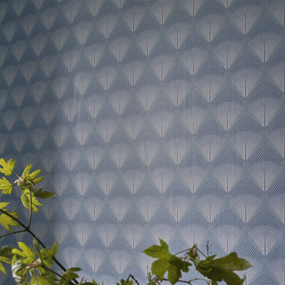 Designers Guild Veren Ocean
