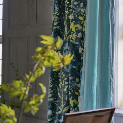 Designers Guild Fritillaria Peony