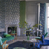 Designers Guild Quill Duck Egg