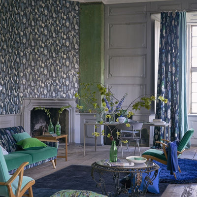 Designers Guild Quill Dove