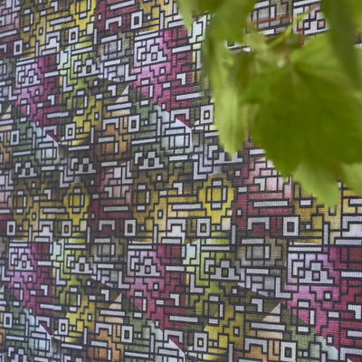 Designers Guild Casablanca Berry