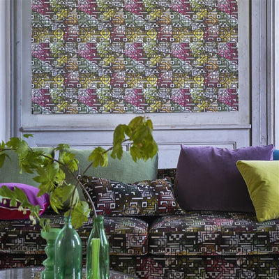 Designers Guild Casablanca Berry