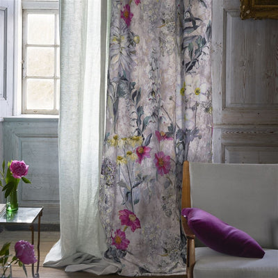 Designers Guild Artemisia Fuchsia