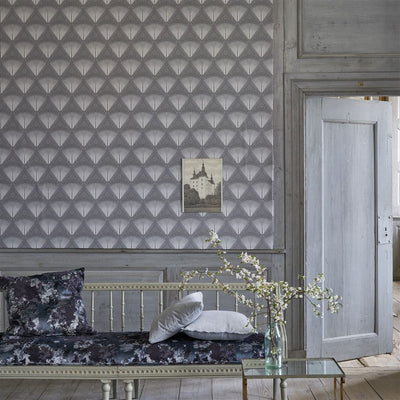 Designers Guild Veren Chalk