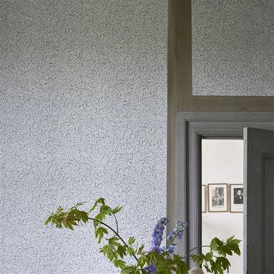 Designers Guild Pavonazzo Pewter