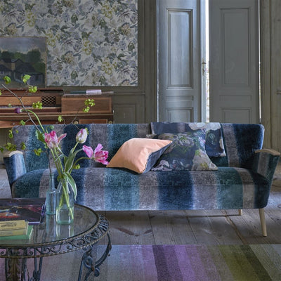 Designers Guild Santafiora Aqua