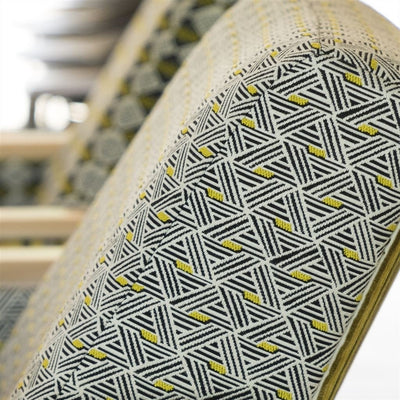 Designers Guild Ganton Leaf
