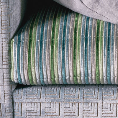 Designers Guild Marshall Indigo