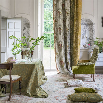 Royal Collection Beaufort Graphite