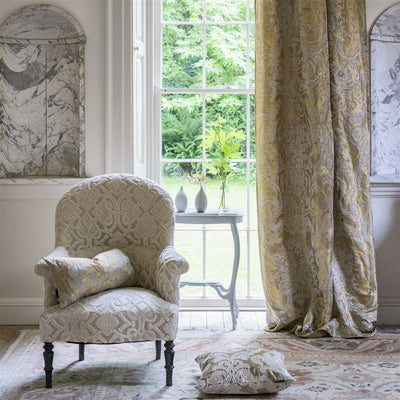 Royal Collection Connaught Silver