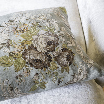 Royal Collection Beatrice Aquamarine
