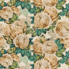 The Rose - Sepia