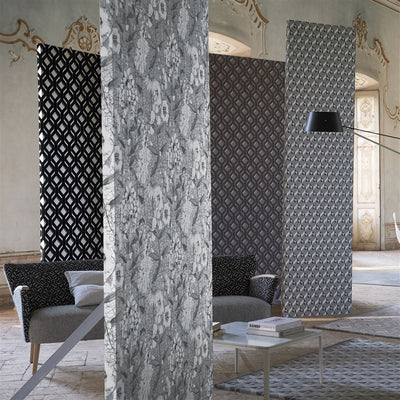 Designers Guild Chareau Noir