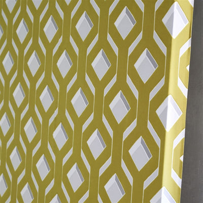 Designers Guild Chareau Chartreuse