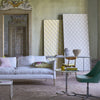 Designers Guild Chareau Chartreuse