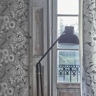 Designers Guild Emilie Platinum