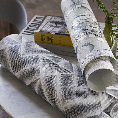 Designers Guild Emilie Platinum