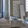Designers Guild Papillons Cobalt