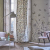 Designers Guild Papillons Shell