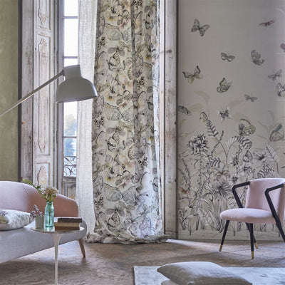 Designers Guild Papillons Shell