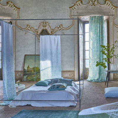 Designers Guild Vanoise Azure