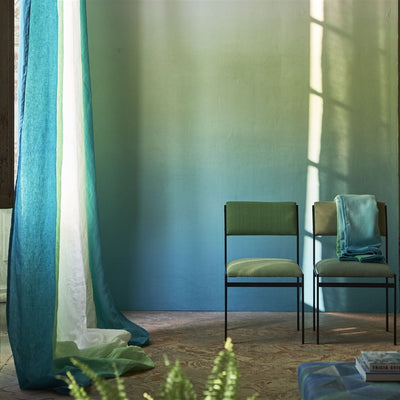 Designers Guild Savoie Azure