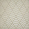 Jazz Age Geometric Cream