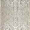 Brandt Geometric Pearl Grey