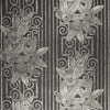 Fleur Moderne Charcoal
