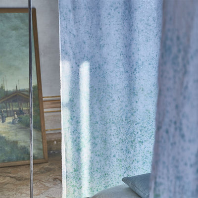 Designers Guild Vanoise Azure