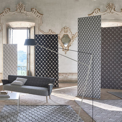 Designers Guild Chareau Zinc