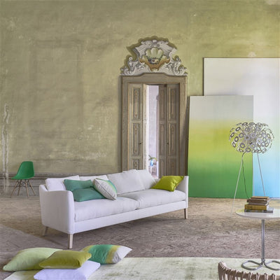 Designers Guild Savoie Azure