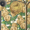 John Derian The Rose Sepia
