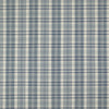 Venice Beach Madras - Pacific Blue