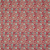 Shell Beach Batik - Scarlet