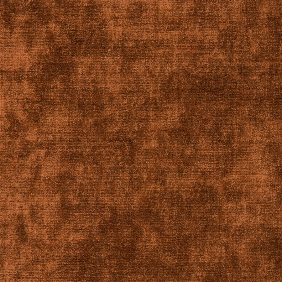 Glenville - Terracotta