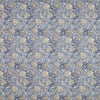 Shell Beach Batik - Denim