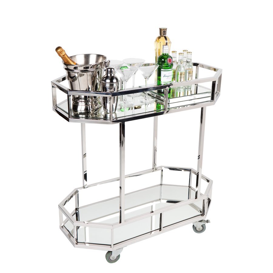 Brooklyn Drinks Trolley